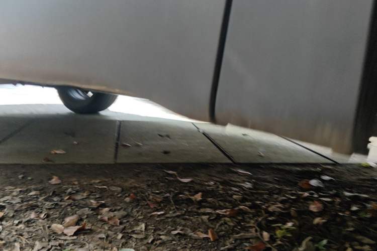 Used Chery Tiggo 7 2020 1.5T CVT Elite Model Chassis Front Right