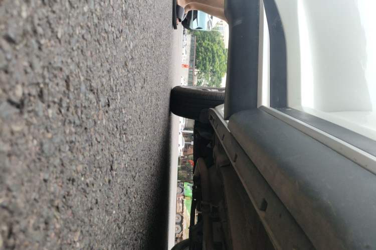 Used Chery Tiggo 7 2020 Pinnacle Edition 1.5T CVT Pinnacle No.3 Chassis Front Right
