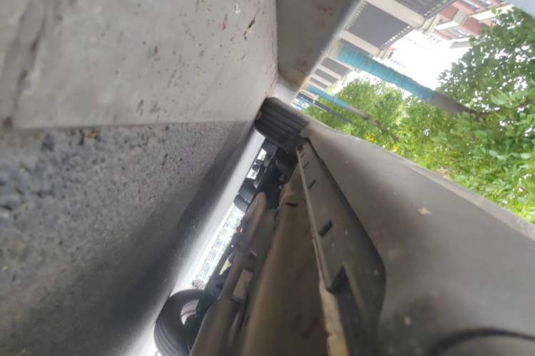 Used Chery Tiggo 7 2020 Discovery Edition 1.5T CVT Discovery No.1 Chassis Front Right