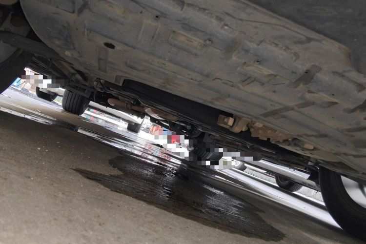 Used Chery Tiggo 7 2020 Discovery Edition 1.5T CVT Discovery No. 2 Chassis Front