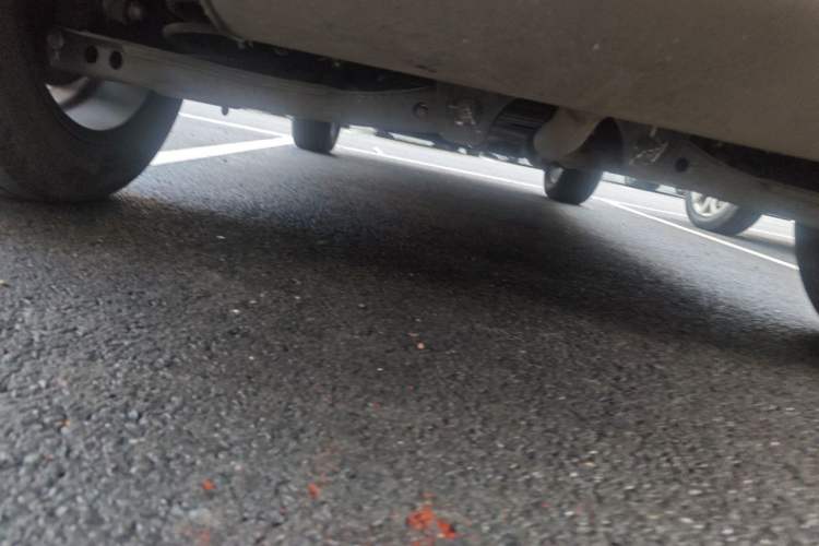 Used Chery Tiggo 7 2020 Discovery Edition 1.5T CVT Discovery No. 2 Chassis Rear