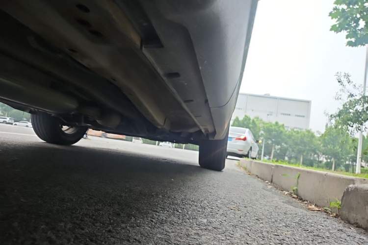 Used Chery Tiggo 7 2020 Discovery Edition 1.5T CVT Discovery No.1 Chassis Rear Right
