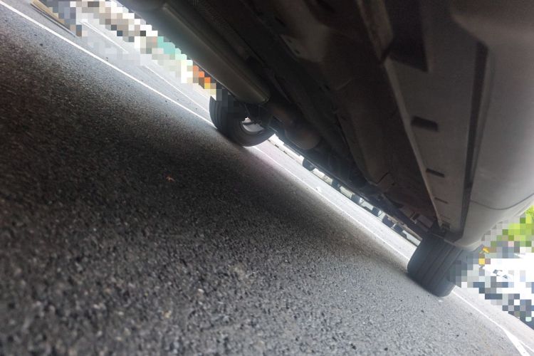 Used Chery Tiggo 7 2020 Discovery Edition 1.5T CVT Discovery No. 2 Chassis Rear Right