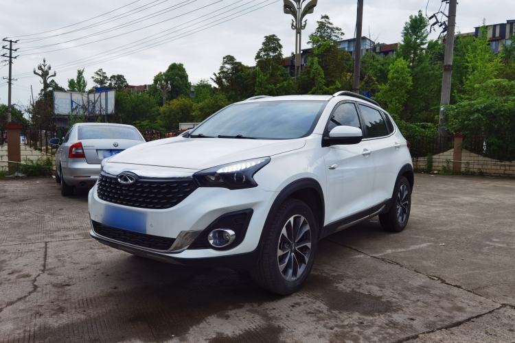 Ojetý Chery Tiggo 7 2020 FLY Model 1.5T DCT Business Exclusive Version Guazi used car, China used car export, Used car for sale, Used  cars, Cheapest cars for sale