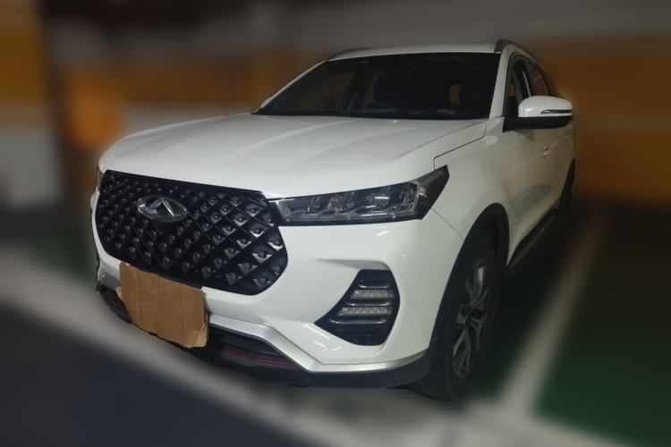 Ojetý Chery Tiggo 7 2020 Discovery Edition 1.5T CVT Discovery No. 2 Guazi used car, China used car export, Used car for sale, Used  cars, Cheapest cars for sale