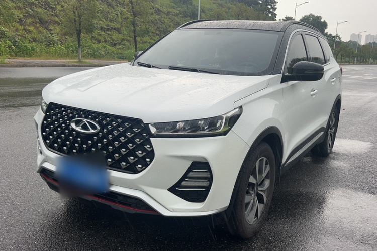 Ojetý Chery Tiggo 7 2020 Discovery Edition 1.5T CVT Discovery No. 2 Guazi used car, China used car export, Used car for sale, Used  cars, Cheapest cars for sale