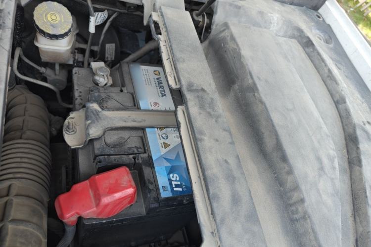 Used Chery Tiggo 7 2020 Discovery Edition 1.5T CVT Discovery No.1 Engine Bay Left