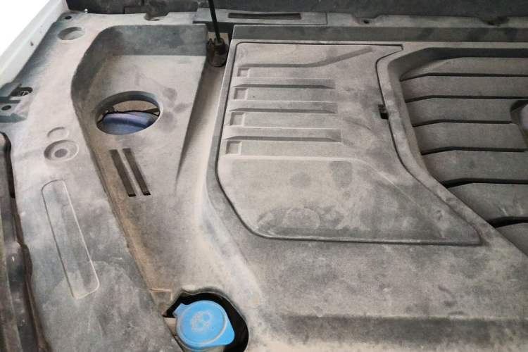 Used Chery Tiggo 7 2020 Discovery Edition 1.5T CVT Discovery No. 2 Engine Bay Right