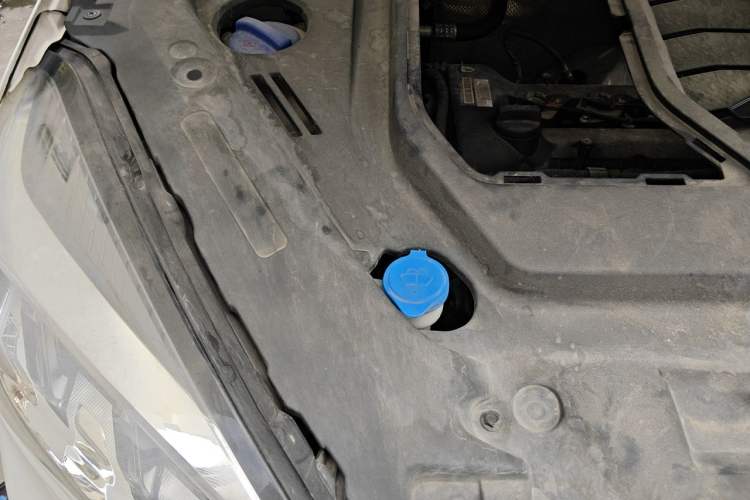 Used Chery Tiggo 7 2020 Discovery Edition 1.5T CVT Discovery No. 2 Engine Bay Right