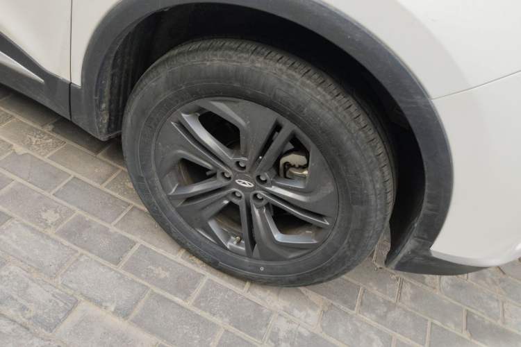 Used Chery Tiggo 7 2020 Discovery Edition 1.5T CVT Discovery No.1 Exterior 1