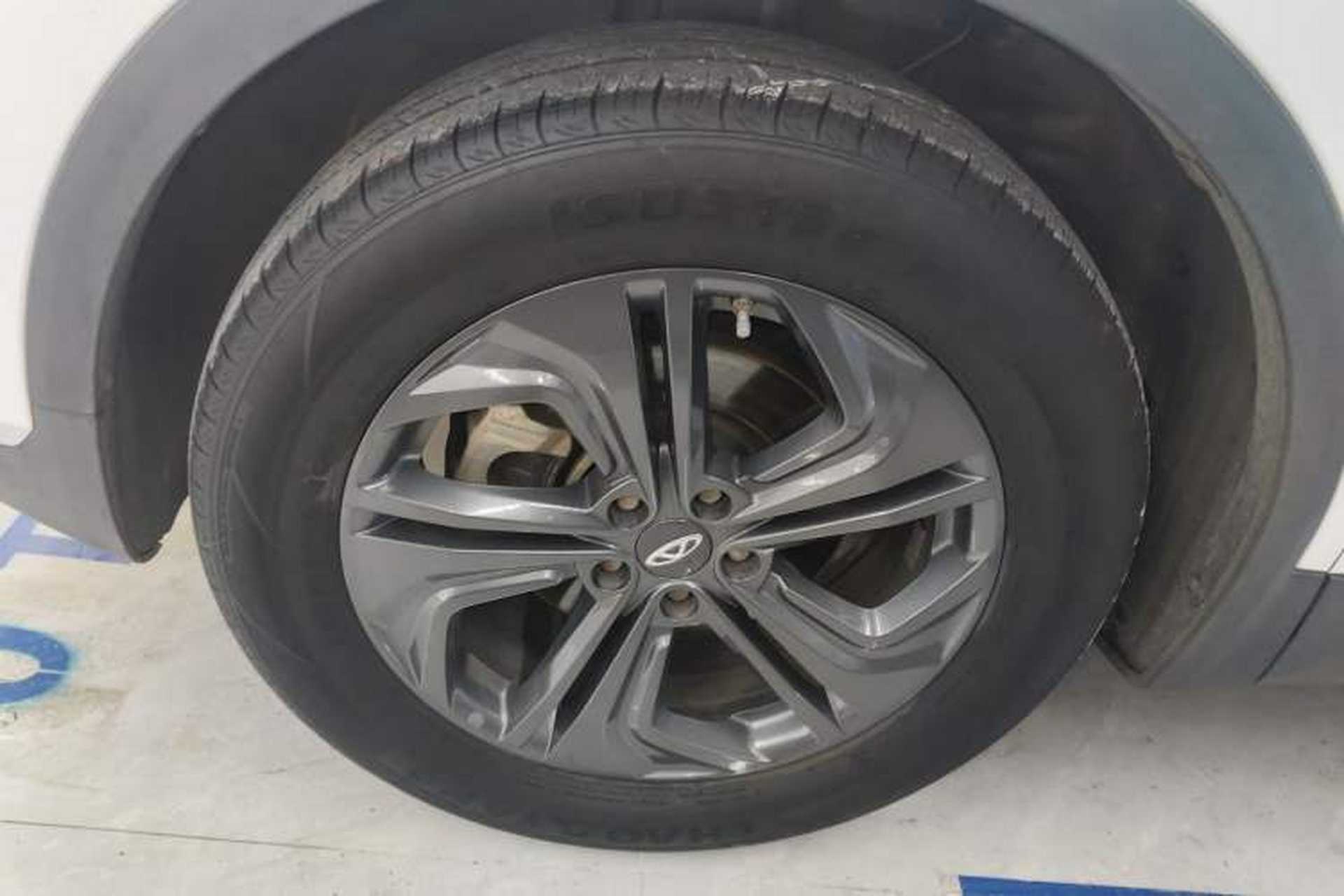Used Chery Tiggo 7 2020 Discovery Edition 1.5T CVT Discovery No.1 Exterior 4