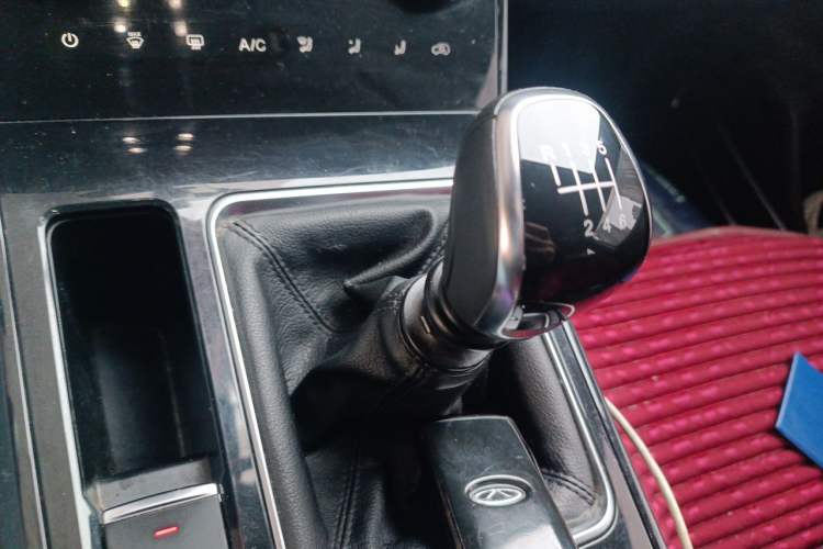 Used Chery Tiggo 7 2020 1.5T Manual Elite Model Gear Lever
