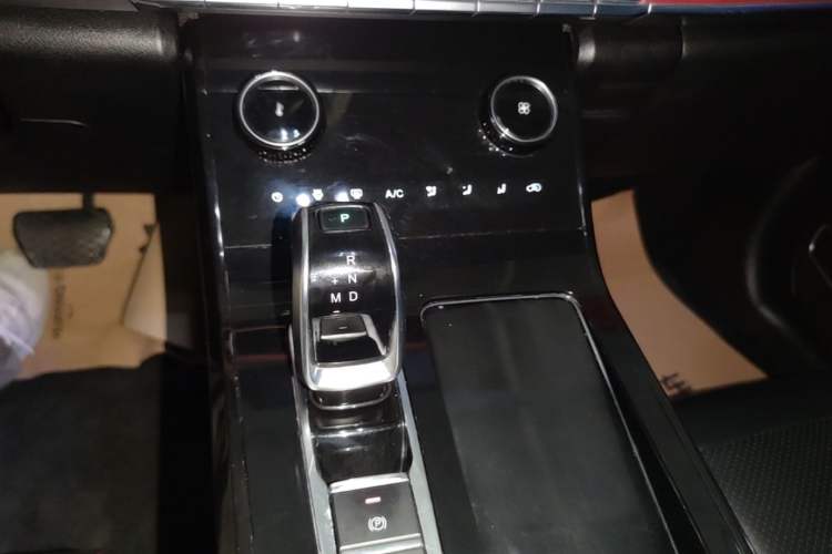 Used Chery Tiggo 7 2020 1.5T CVT Elite Model Gear Lever