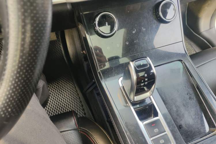 Used Chery Tiggo 7 2020 1.5T CVT Luxury Model Gear Lever