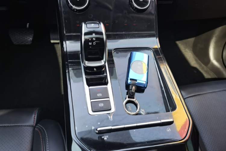Used Chery Tiggo 7 2020 1.5T CVT Elite Model Gear Lever