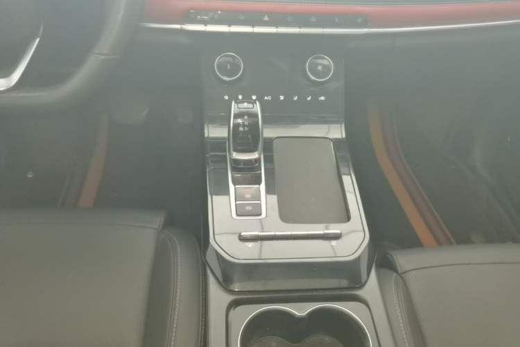 Used Chery Tiggo 7 2020 Discovery Edition 1.5T CVT Discovery No.1 Gear Lever