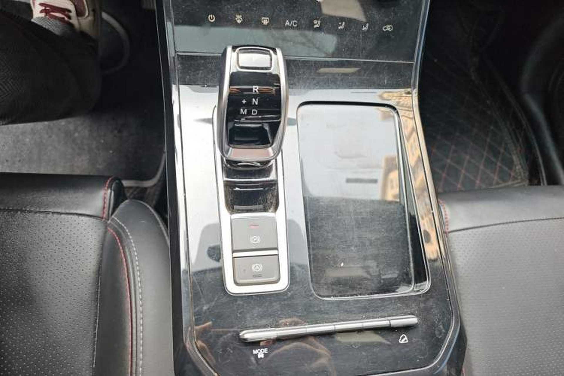 Used Chery Tiggo 7 2020 1.5T CVT Luxury Model Gear Lever