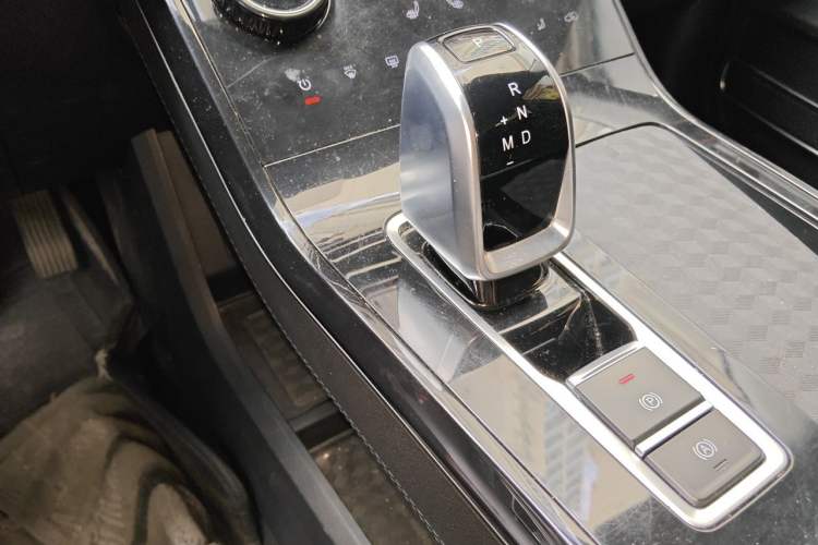 Used Chery Tiggo 7 2020 Discovery Edition 1.5T CVT Discovery No. 2 Gear Lever