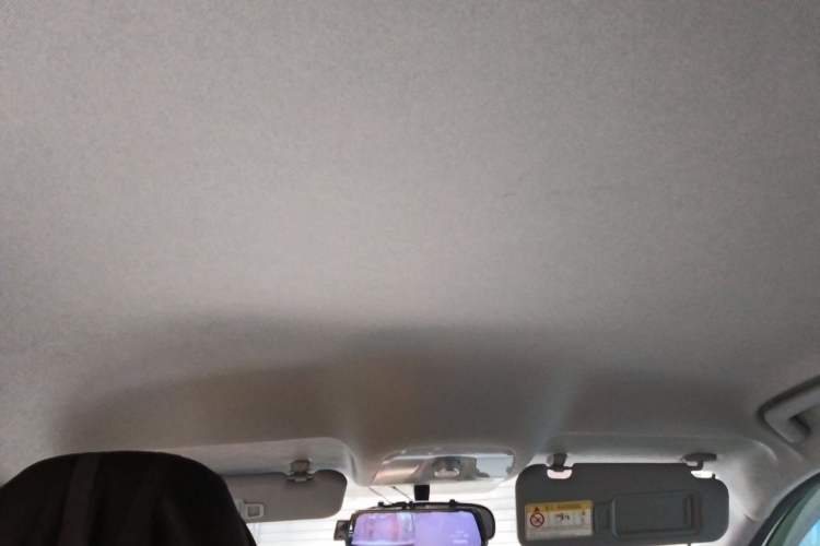 Used Chery Tiggo 7 2020 1.5T Manual Comfort Model Headliner