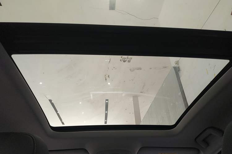Used Chery Tiggo 7 2020 Discovery Edition 1.5T CVT Discovery No. 2 Headliner