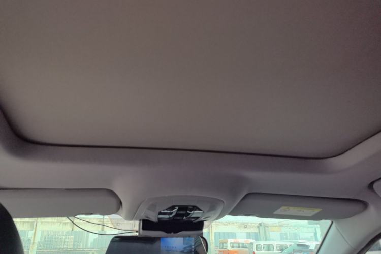 Used Chery Tiggo 7 2020 Discovery Edition 1.5T CVT Discovery No.1 Headliner