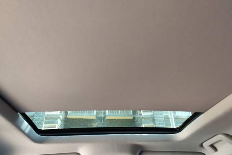 Used Chery Tiggo 7 2020 Discovery Edition 1.6T DCT Discovery No. 6 Headliner