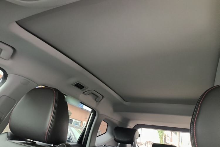 Used Chery Tiggo 7 2020 1.5T CVT Luxury Model Headliner