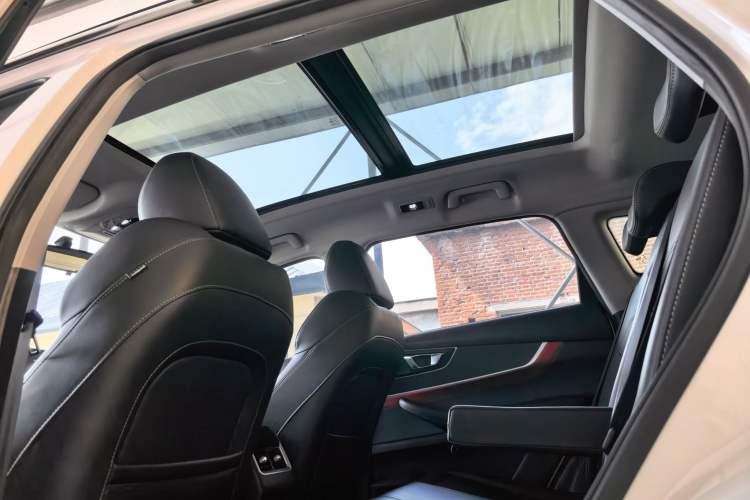 Used Chery Tiggo 7 2020 1.6T DCT PRO Trim Headliner
