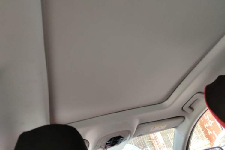 Used Chery Tiggo 7 2020 Discovery Edition 1.5T CVT Discovery No. 2 Headliner