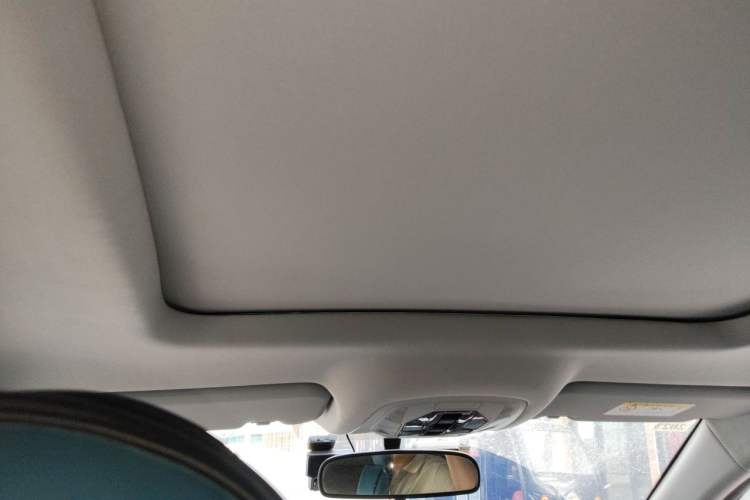 Used Chery Tiggo 7 2020 Discovery Edition 1.5T CVT Discovery No.1 Headliner