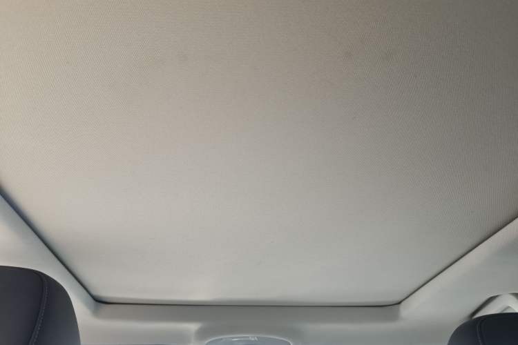 Used Chery Tiggo 7 2020 FLY Model 1.5T DCT Business Exclusive Version Headliner