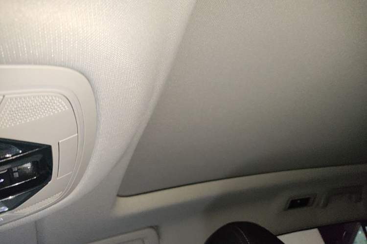 Used Chery Tiggo 7 2020 1.6T DCT JinPRO Headliner
