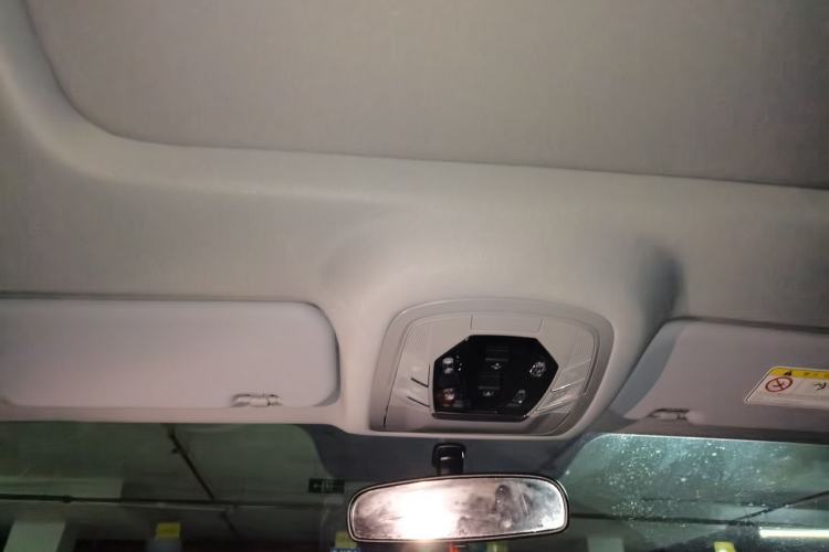 Used Chery Tiggo 7 2020 Discovery Edition 1.5T CVT Discovery No.1 Headliner