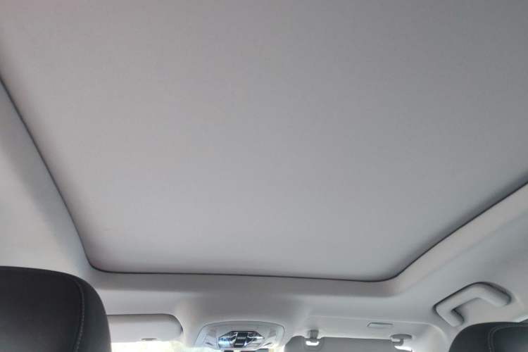 Used Chery Tiggo 7 2020 Discovery Edition 1.5T CVT Discovery No. 2 Headliner