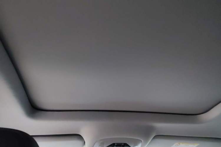 Used Chery Tiggo 7 2020 Discovery Edition 1.5T CVT Discovery No. 2 Headliner