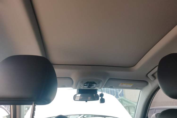 Used Chery Tiggo 7 2020 Discovery Edition 1.6T DCT Discovery No.7 Headliner