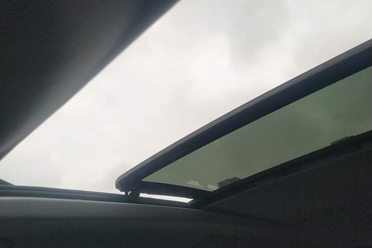 Used Chery Tiggo 7 2020 Discovery Edition 1.5T CVT Discovery No.1 Headliner