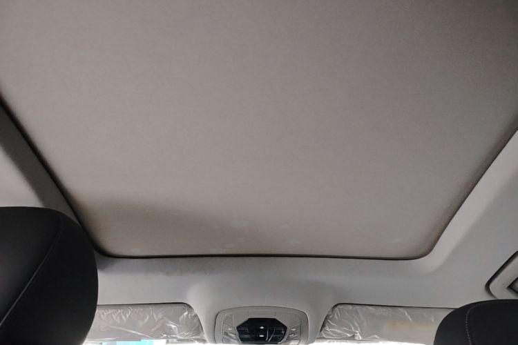 Used Chery Tiggo 7 2020 1.5T CVT Luxury Model Headliner