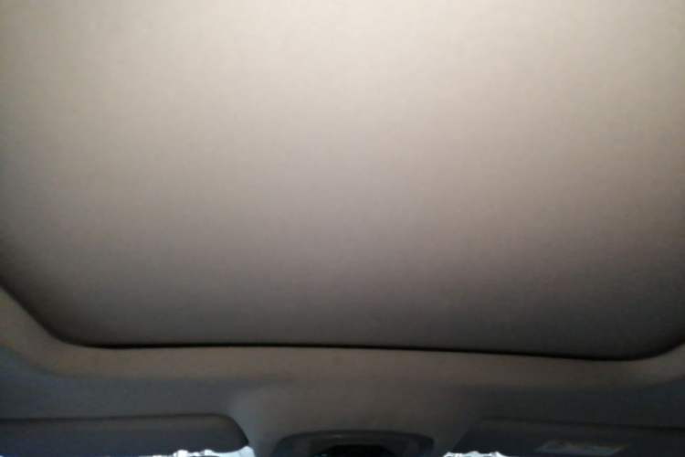 Used Chery Tiggo 7 2020 Discovery Edition 1.5T CVT Discovery No.1 Headliner