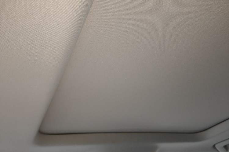 Used Chery Tiggo 7 2020 Discovery Edition 1.5T CVT Discovery No. 2 Headliner