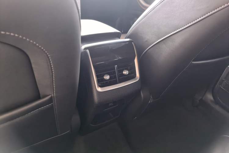 Used Chery Tiggo 7 2020 1.6T DCT PRO Trim Interior 1