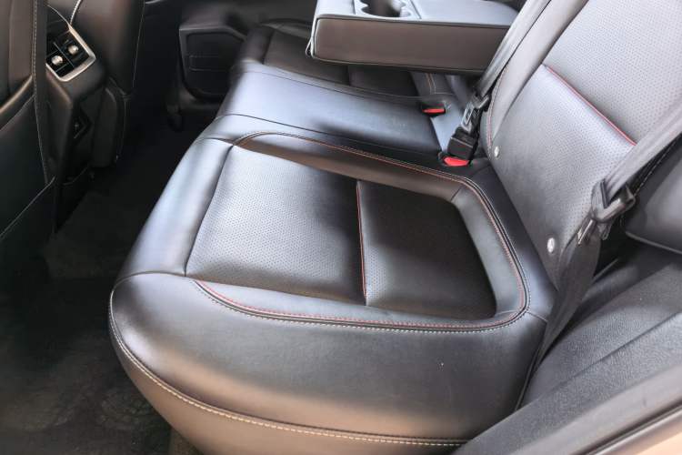 Used Chery Tiggo 7 2020 1.6T DCT PRO Trim Interior 2