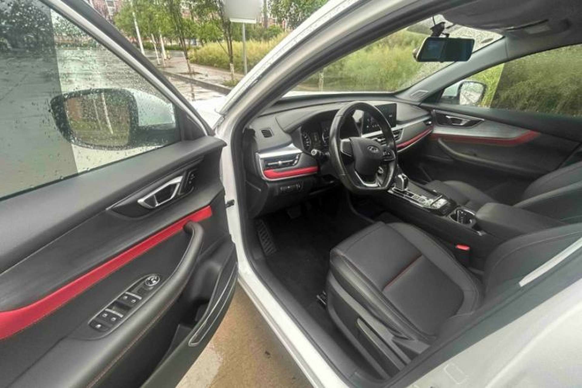 Used Chery Tiggo 7 2020 Discovery Edition 1.5T CVT Discovery No.1 Interior 2