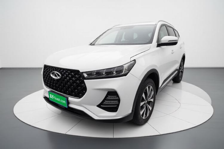 Ojetý Chery Tiggo 7 2020 Discovery Edition 1.5T CVT Discovery No. 2 Guazi used car, China used car export, Used car for sale, Used  cars, Cheapest cars for sale