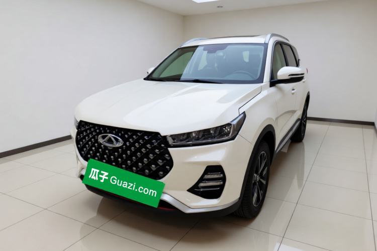 Ojetý Chery Tiggo 7 2020 Discovery Edition 1.5T CVT Discovery No.1 Guazi used car, China used car export, Used car for sale, Used  cars, Cheapest cars for sale