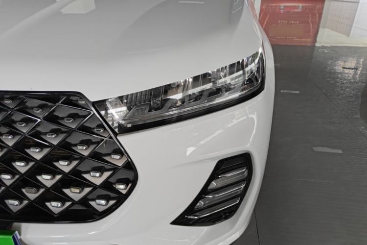 Used Chery Tiggo 7 2020 Discovery Edition 1.5T CVT Discovery No.1 Left Front Headlight