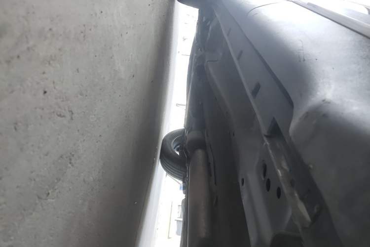 Used Chery Tiggo 7 2020 1.6T DCT PRO Trim Left Side Sill