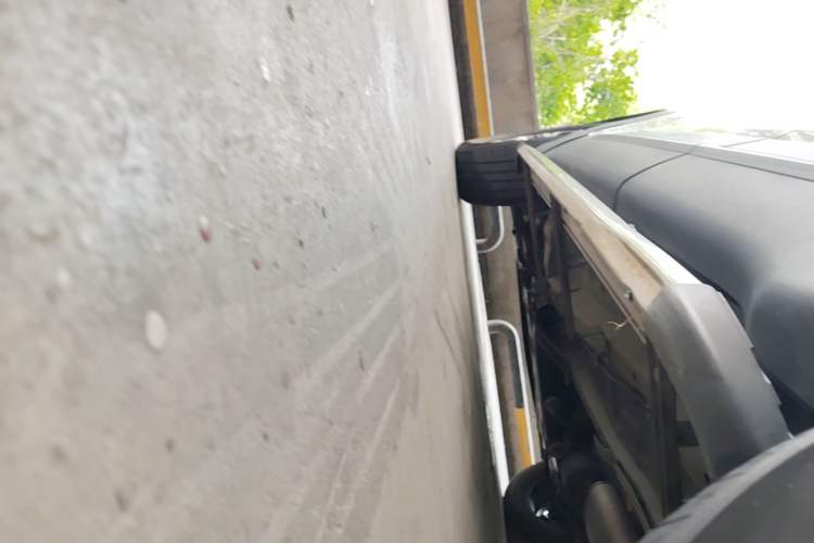 Used Chery Tiggo 7 2020 Discovery Edition 1.5T CVT Discovery No. 2 Left Side Sill