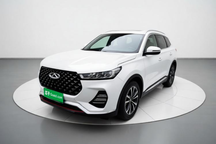 Ojetý Chery Tiggo 7 2020 Discovery Edition 1.5T CVT Discovery No. 2 Guazi used car, China used car export, Used car for sale, Used  cars, Cheapest cars for sale