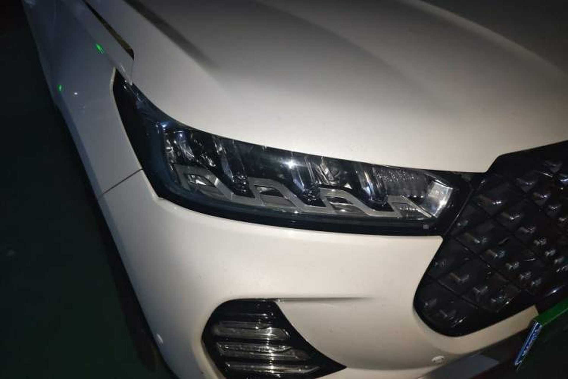 Used Chery Tiggo 7 2020 1.5T CVT Luxury Model Right Front Headlight